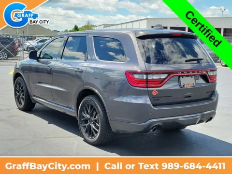 More photos of 2016 Dodge Durango Limited at Graff Chevrolet, INC., MI