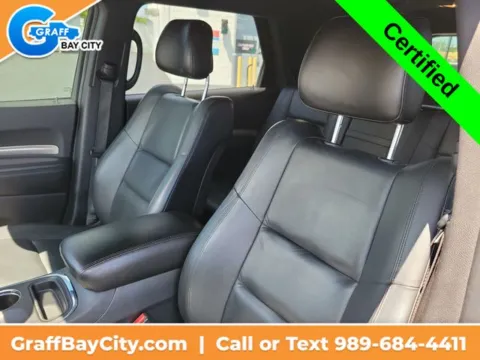 More photos of 2016 Dodge Durango Limited at Graff Chevrolet, INC., MI