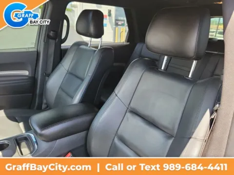 More photos of 2016 Dodge Durango Limited at Graff Chevrolet, INC., MI