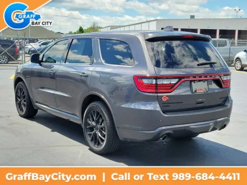 More photos of 2016 Dodge Durango Limited at Graff Chevrolet, INC., MI