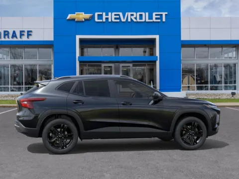 More photos of 2026 Chevrolet Trax ACTIV at Graff Chevrolet, INC., MI