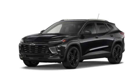 Photos of 2026 Chevrolet Trax ACTIV for sale in Bay City, MI at Graff Chevrolet, INC.
