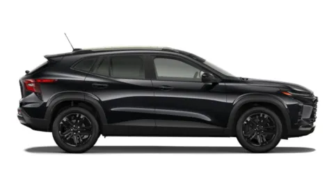 Another view of 2026 Chevrolet Trax ACTIV for sale in Bay City, MI at Graff Chevrolet, INC.