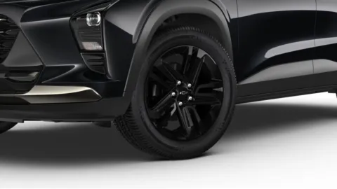 More photos of 2026 Chevrolet Trax ACTIV at Graff Chevrolet, INC., MI