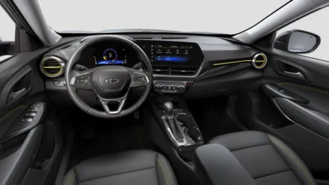 More photos of 2026 Chevrolet Trax ACTIV at Graff Chevrolet, INC., MI