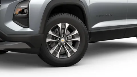 More photos of 2027 Chevrolet Equinox FWD LT at Graff Chevrolet, INC., MI