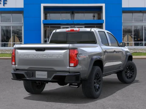 More photos of 2026 Chevrolet Colorado Trail Boss at Graff Chevrolet, INC., MI