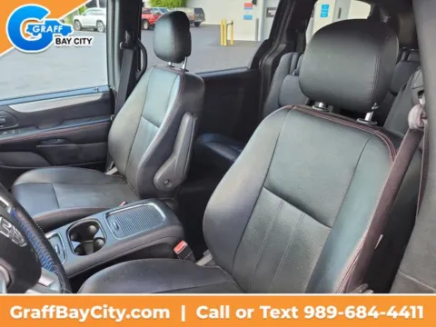 More photos of 2016 Dodge Grand Caravan R/T at Graff Chevrolet, INC., MI