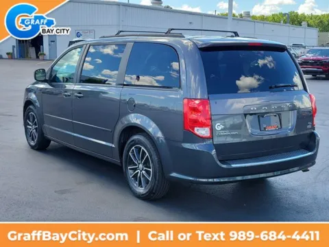 More photos of 2016 Dodge Grand Caravan R/T at Graff Chevrolet, INC., MI