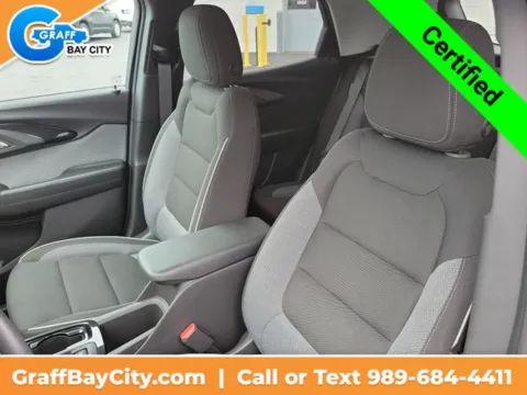 More photos of 2023 Chevrolet TrailBlazer LT at Graff Chevrolet, INC., MI