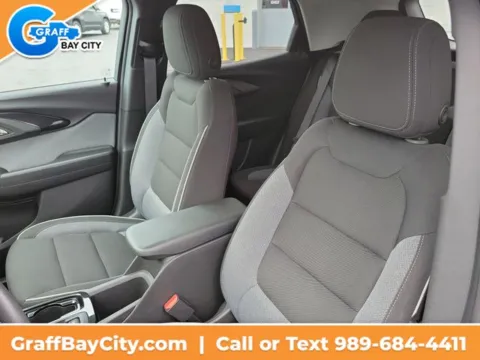 More photos of 2023 Chevrolet TrailBlazer LT at Graff Chevrolet, INC., MI
