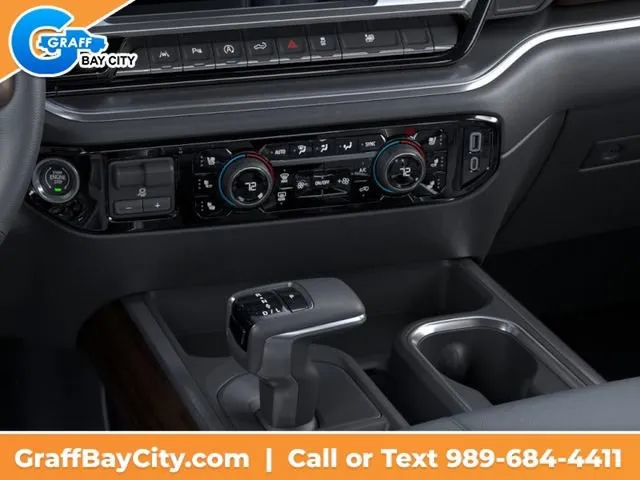 2026 Chevrolet Silverado 1500 High Country - Photo 23