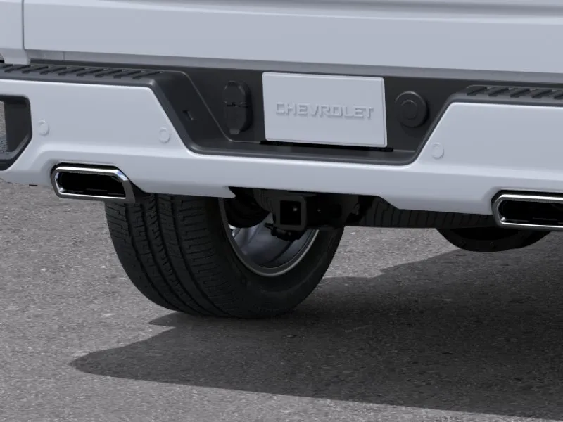 2026 Chevrolet Silverado 1500 High Country - Photo 38