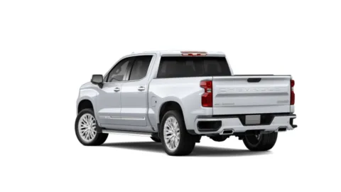 Photos of 2026 Chevrolet Silverado 1500 High Country for sale in Bay City, MI at Graff Chevrolet, INC.