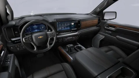 More photos of 2026 Chevrolet Silverado 1500 High Country at Graff Chevrolet, INC., MI