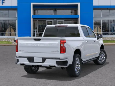 More photos of 2026 Chevrolet Silverado 1500 High Country at Graff Chevrolet, INC., MI