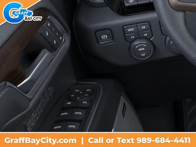 2026 Chevrolet Silverado 1500 High Country - Photo 22