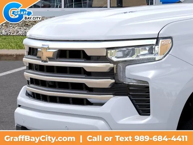 2026 Chevrolet Silverado 1500 High Country - Photo 13