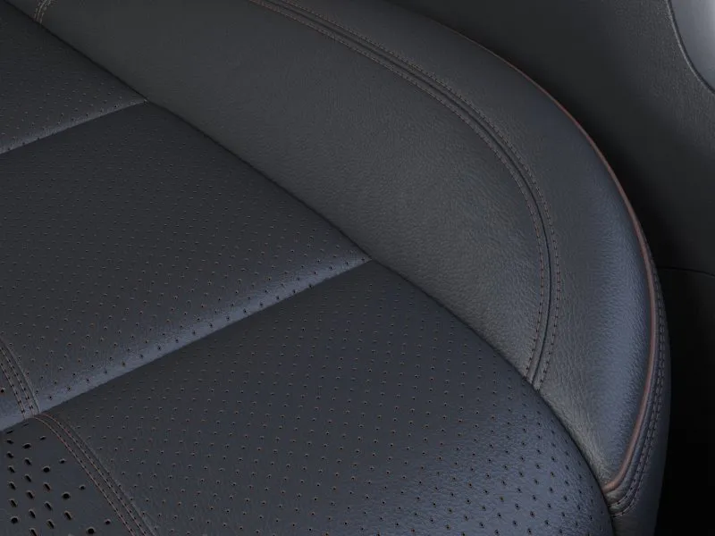2026 Chevrolet Silverado 1500 High Country - Photo 45