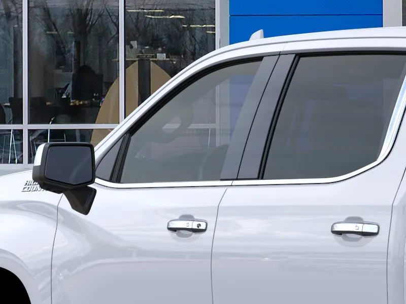 2026 Chevrolet Silverado 1500 High Country - Photo 36
