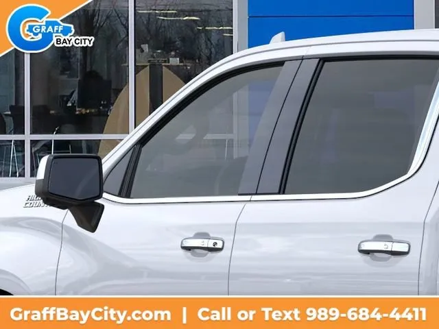 2026 Chevrolet Silverado 1500 High Country - Photo 12
