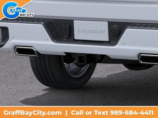 2026 Chevrolet Silverado 1500 High Country - Photo 14
