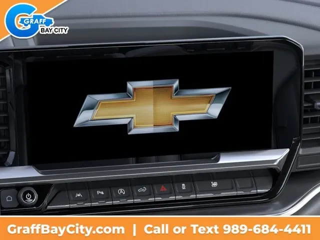 2026 Chevrolet Silverado 1500 High Country - Photo 20