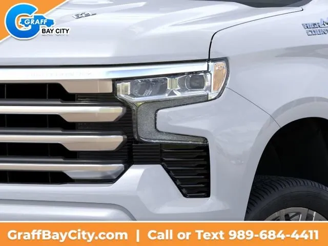 2026 Chevrolet Silverado 1500 High Country - Photo 10