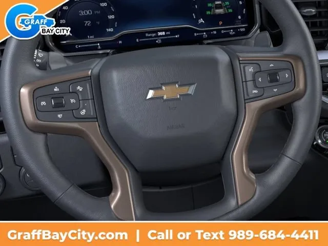 2026 Chevrolet Silverado 1500 High Country - Photo 19