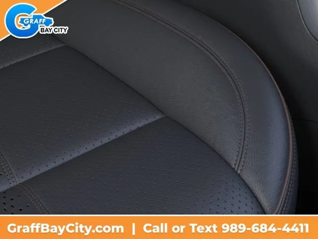 2026 Chevrolet Silverado 1500 High Country - Photo 21
