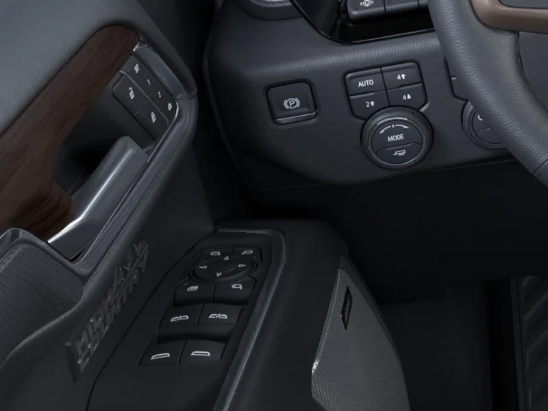 2026 Chevrolet Silverado 1500 High Country - Photo 46