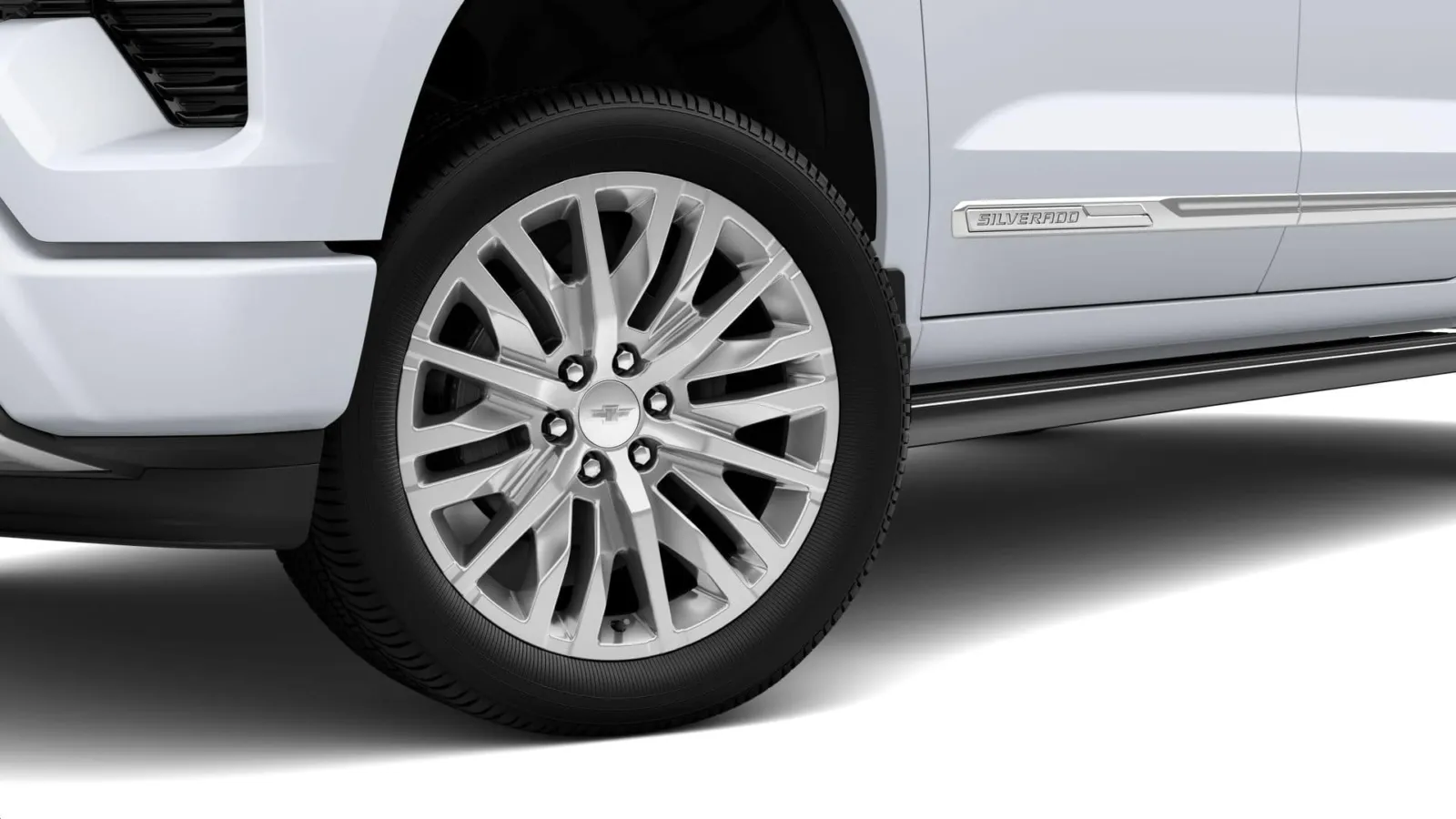 2026 Chevrolet Silverado 1500 High Country - Photo 52