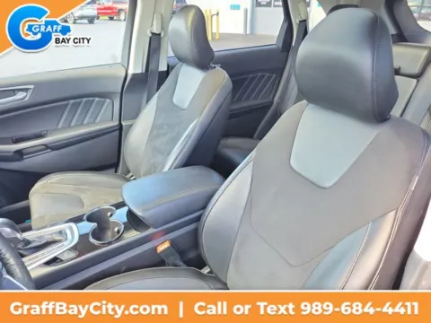 More photos of 2017 Ford Edge Sport at Graff Chevrolet, INC., MI