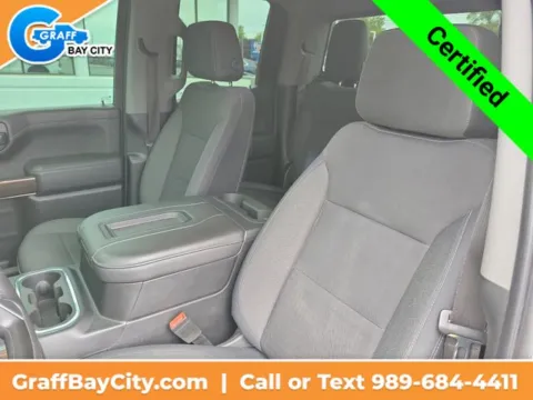 More photos of 2019 Chevrolet Silverado 1500 RST at Graff Chevrolet, INC., MI