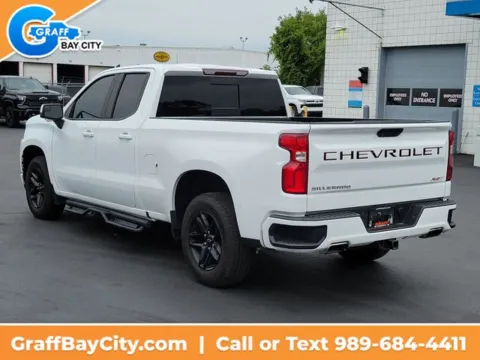 More photos of 2019 Chevrolet Silverado 1500 RST at Graff Chevrolet, INC., MI