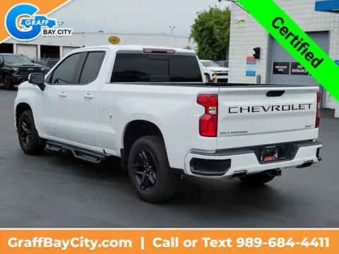 More photos of 2019 Chevrolet Silverado 1500 RST at Graff Chevrolet, INC., MI