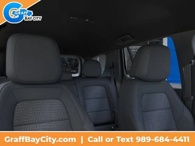 2026 Chevrolet Equinox LT - Photo 24