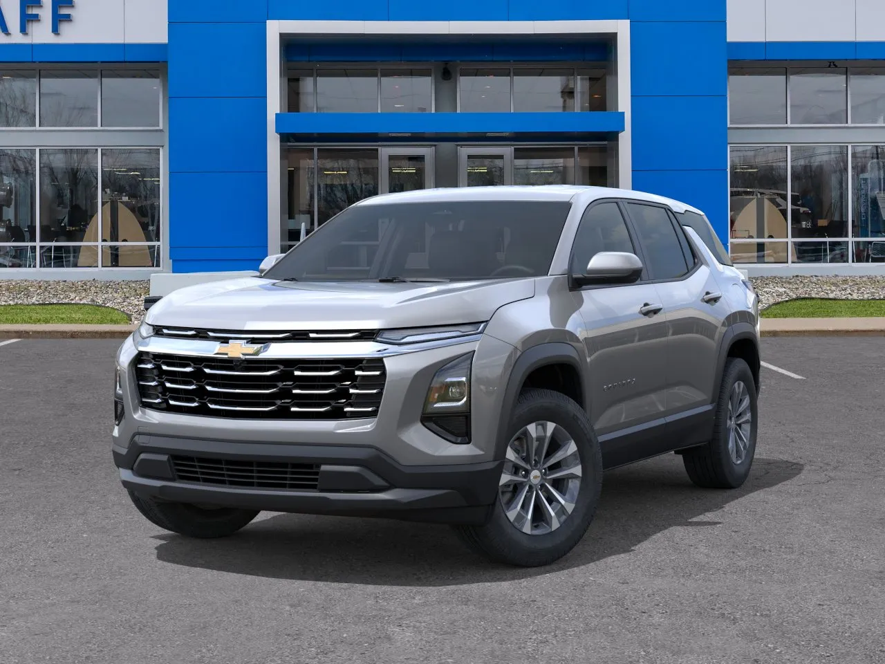 2026 Chevrolet Equinox LT - Photo 30