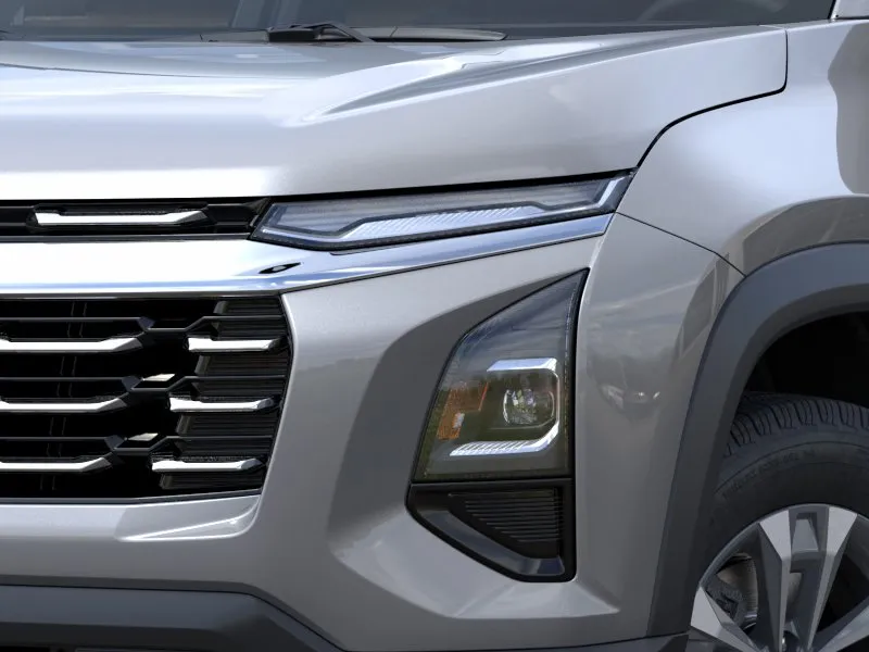2026 Chevrolet Equinox LT - Photo 34