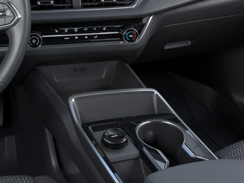 2026 Chevrolet Equinox LT - Photo 47