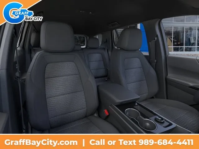 2026 Chevrolet Equinox LT - Photo 16