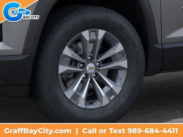 2026 Chevrolet Equinox LT - Photo 9