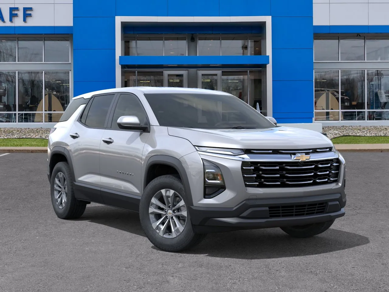 2026 Chevrolet Equinox LT - Photo 31