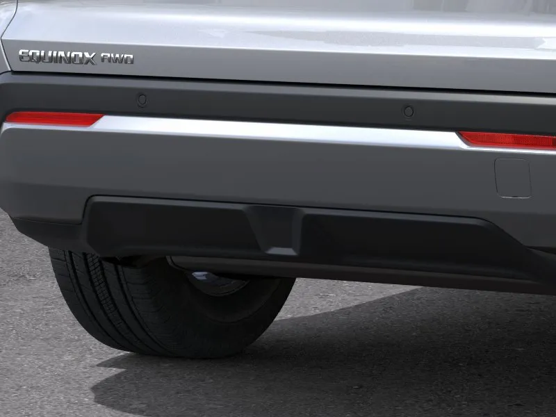 2026 Chevrolet Equinox LT - Photo 38