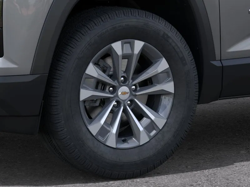 2026 Chevrolet Equinox LT - Photo 33