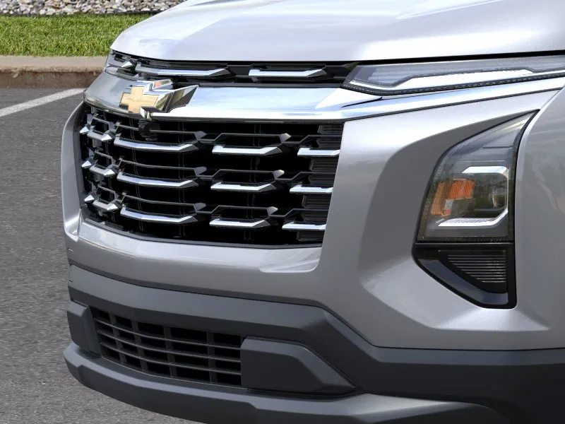 2026 Chevrolet Equinox LT - Photo 37