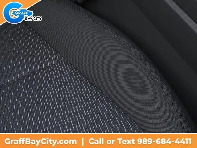 2026 Chevrolet Equinox LT - Photo 21