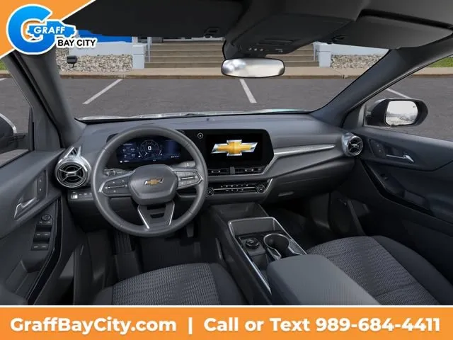 2026 Chevrolet Equinox LT - Photo 15