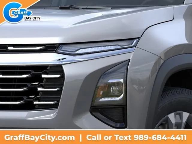 2026 Chevrolet Equinox LT - Photo 10