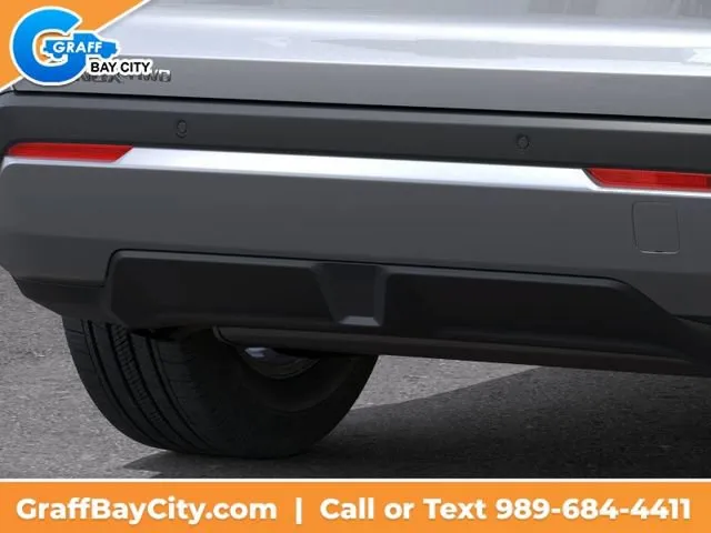 2026 Chevrolet Equinox LT - Photo 14